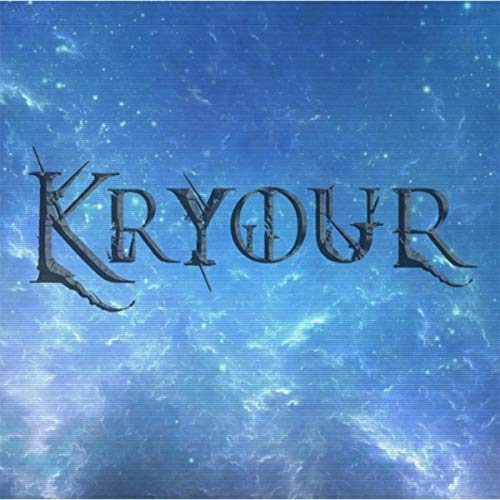 KRYOUR - Chaos Of My Dream cover 