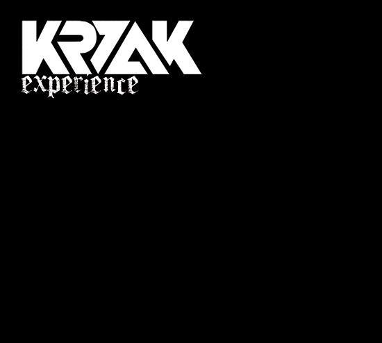KRZAK EXPERIENCE - Krzak Experience cover 