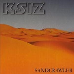 KSIZ - Sandcrawler cover 