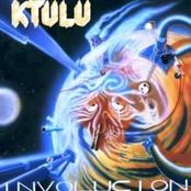 KTULU - Involución cover 