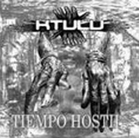 KTULU - Tiempo Hostil cover 