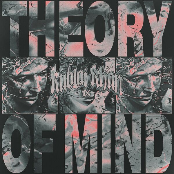 KUBLAI KHAN (TX) - Theory Of Mind cover 