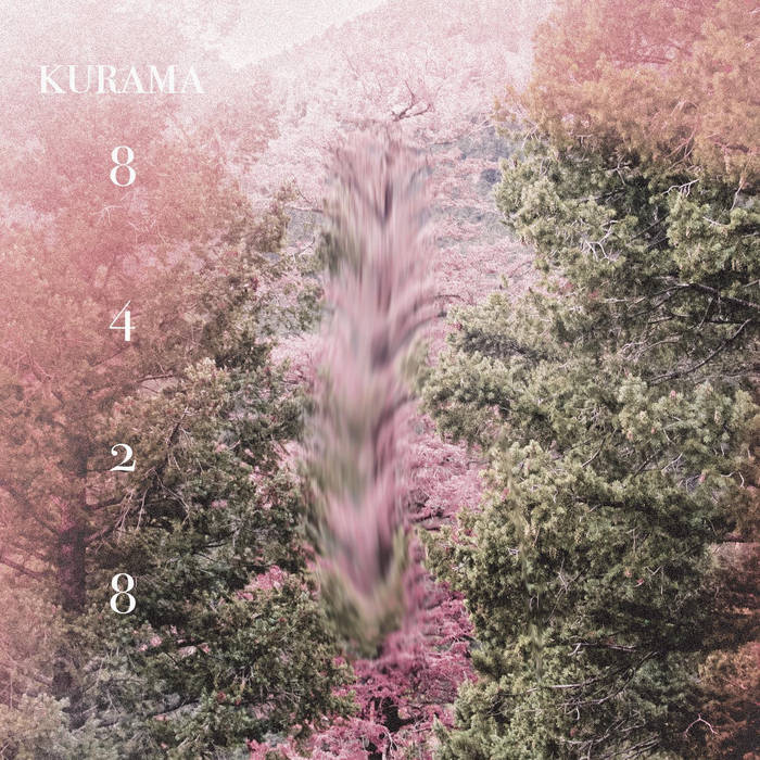 KURAMA - 8428 cover 