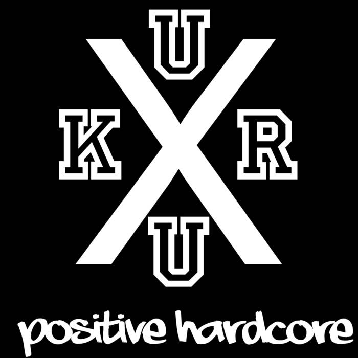 KURU (2) - You're Not The Judge cover 
