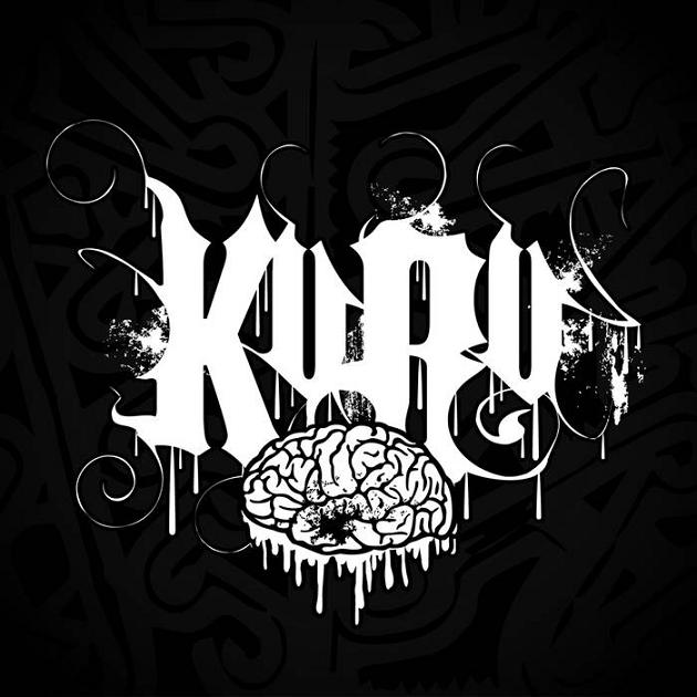 KURU (3) - Realm Of Senses cover 