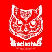 KVELERTAK - Westcoast Holocaust cover 