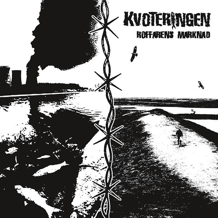 KVOTERINGEN - Roffarens Marknad cover 