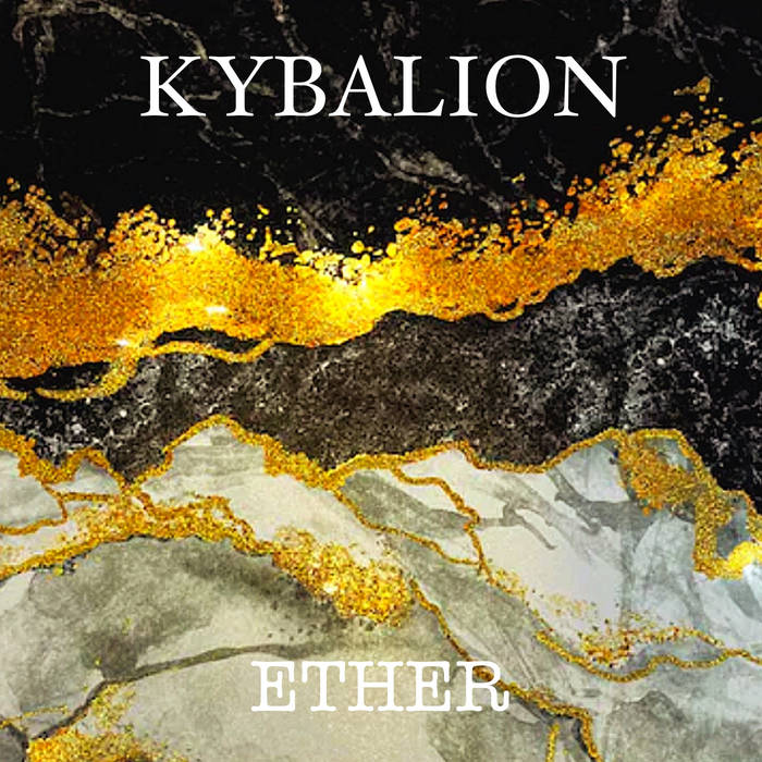 KYBALION (PA) - Ether cover 