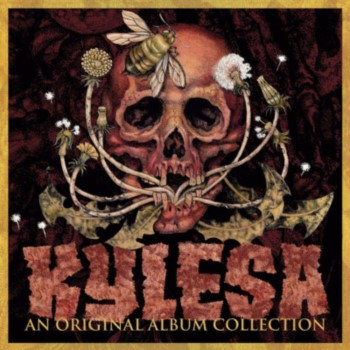 KYLESA - An Original Album Collection cover 