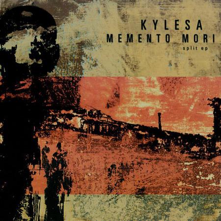 KYLESA - Kylesa / Memento Mori cover 