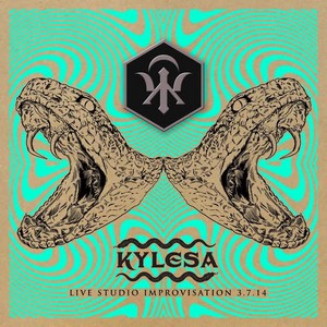 KYLESA - Live Studio Improvisation 3.7.14 cover 