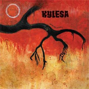 KYLESA - Time Will Fuse Its Worth cover 