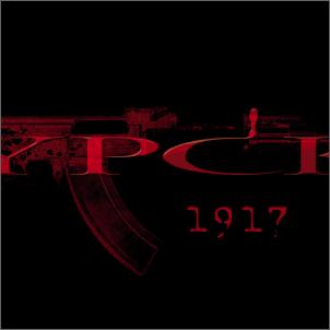 KYPCK - 1917 cover 