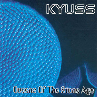 KYUSS - Kyuss / Queens Of The Stone Age cover 