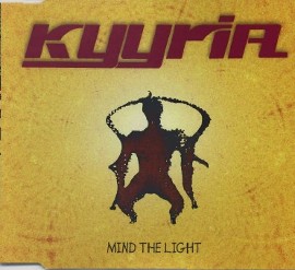KYYRIA - Mind the Light cover 
