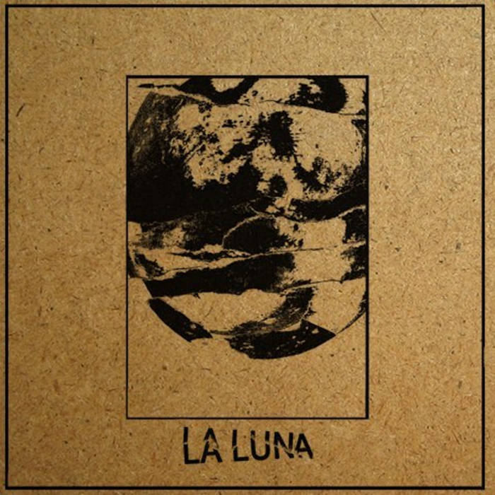 LA LUNA - La Luna cover 