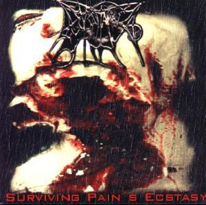 LA MATANZA - Surviving Pain's Ecstasy cover 