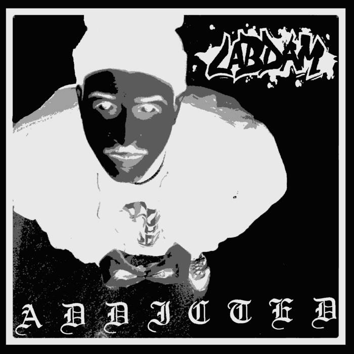 LABDAM - Addicted cover 