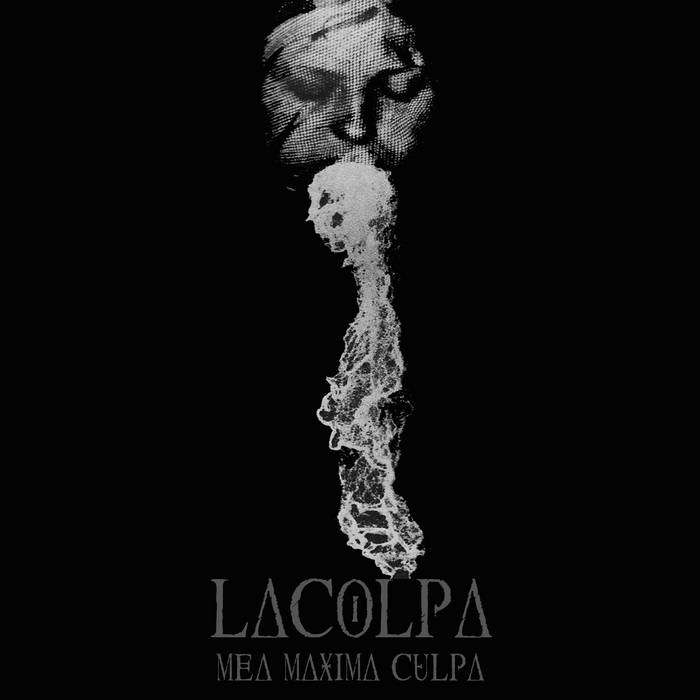 LACOLPA - Mea Maxima Culpa cover 