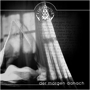 LACRIMOSA - Der Morgen danach cover 