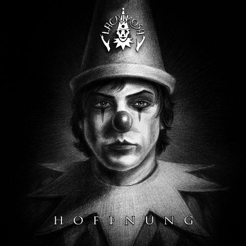 LACRIMOSA - Hoffnung cover 