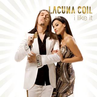 LACUNA COIL - I Like It cover 