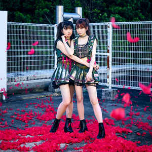 LADYBABY - Pinky! Pinky! cover 