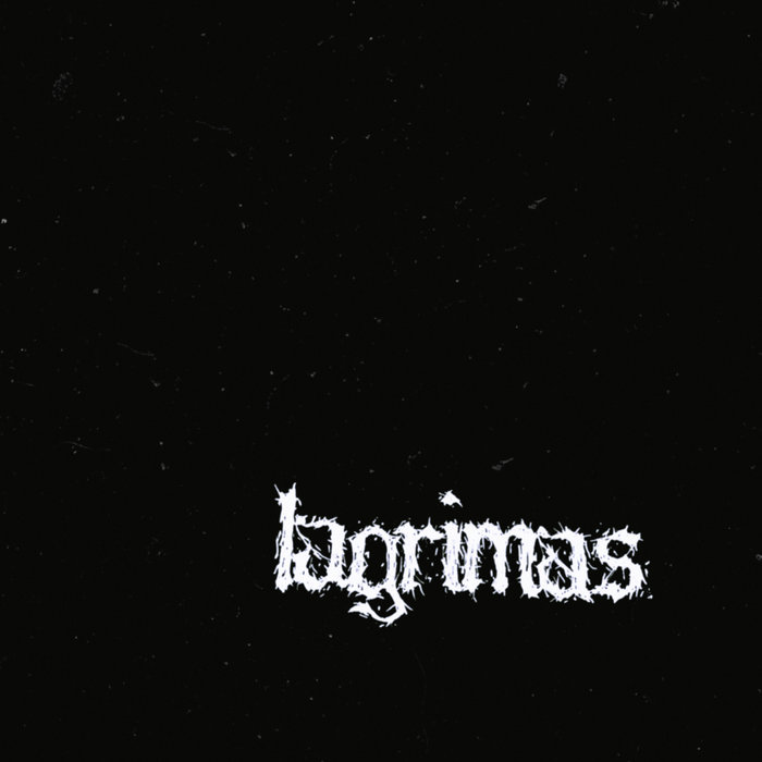 LAGRIMAS - Lagrimas cover 