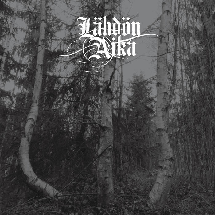 LÄHDÖN AIKA - Pedot cover 