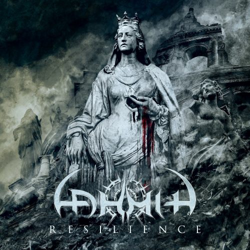 LAHMIA - Her Frantic Call cover 