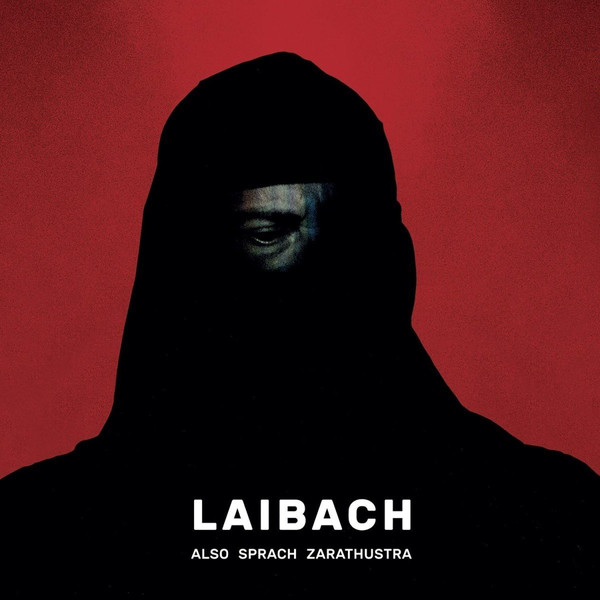 LAIBACH - Also Sprach Zarathustra cover 