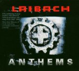 LAIBACH - Anthems cover 