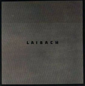 LAIBACH - Boji / Sila / Brat Moj cover 