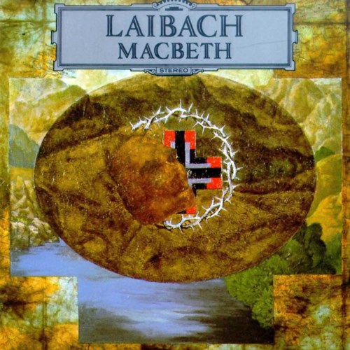LAIBACH - Macbeth cover 