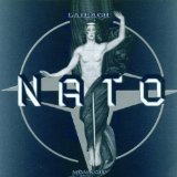 LAIBACH - NATO cover 