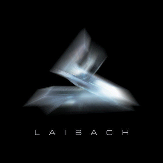 LAIBACH - Spectre cover 