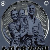 LAIBACH - Sympathy for the Devil cover 