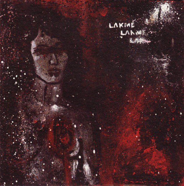 LAKMÉ - Lakmé cover 