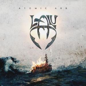 LALU - Atomic Ark cover 