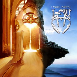 LALU - Oniric Metal cover 