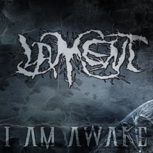 LAMENT (MI) - I Am Awake cover 