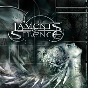 LAMENTS OF SILENCE - Laments of Silence cover 
