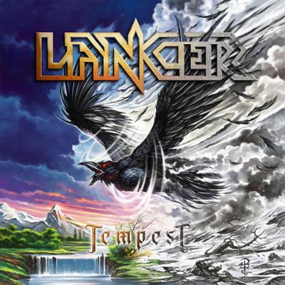 LANCER - Tempest cover 