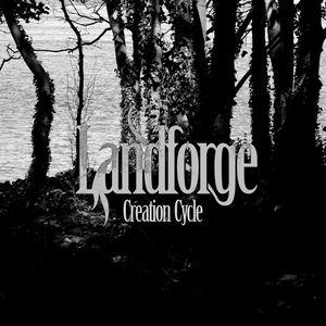 LANDFORGE - Creation Cycle cover 