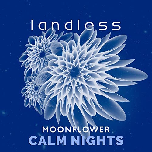 LANDLESS - Calm Nights cover 