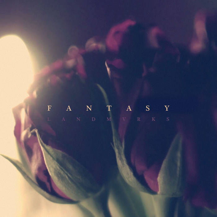 LANDMVRKS - Fantasy cover 