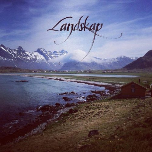 LANDSKAP - I cover 