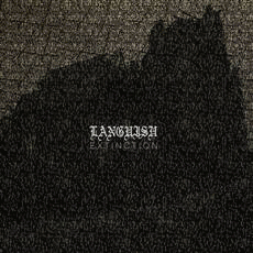 LANGUISH - Extinction cover 