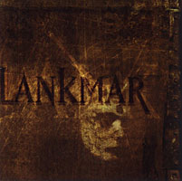 LANKHMAR - Lankmar cover 