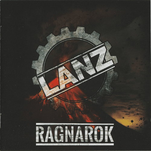 LANZ - Ragnarok cover 